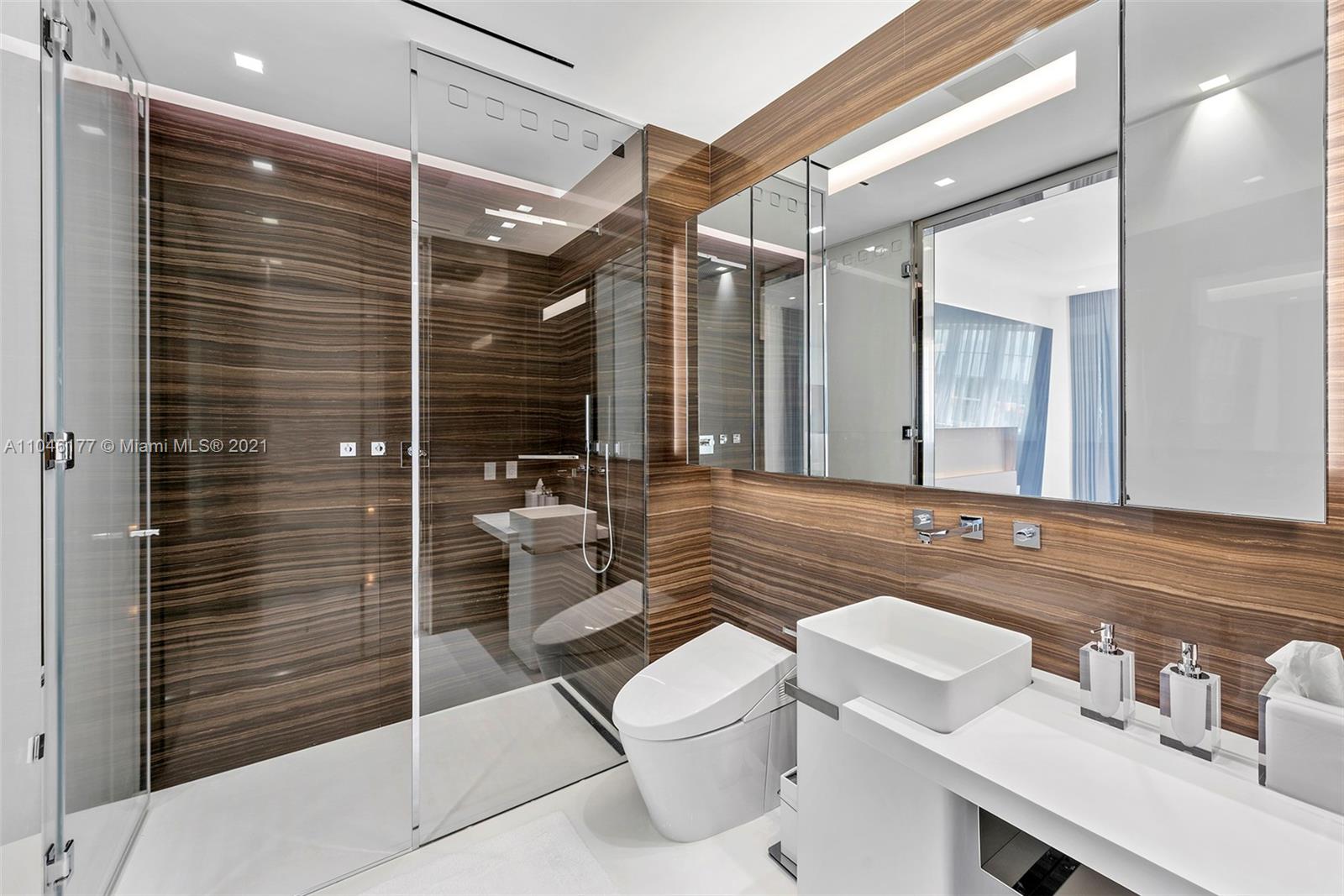 PALAZZO DEL MARE AT FISHE - Residential