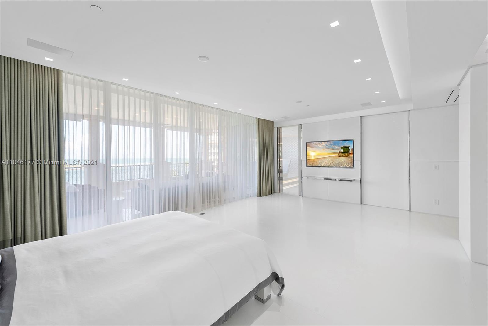 PALAZZO DEL MARE AT FISHE - Residential