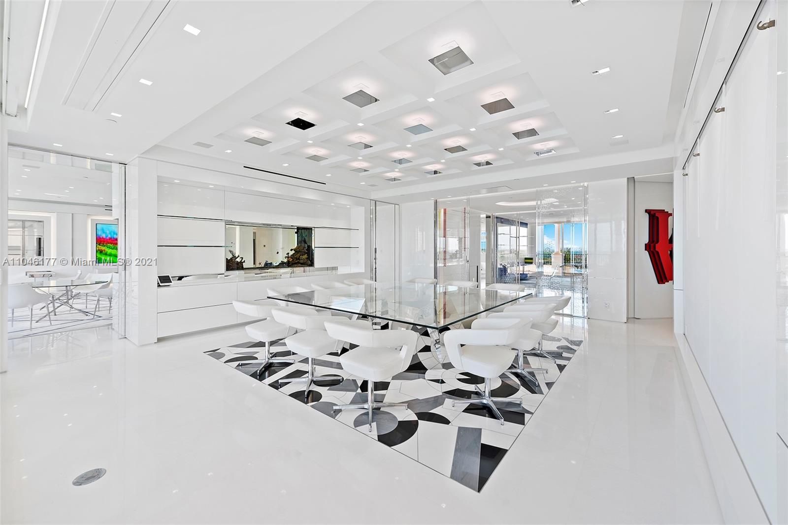 PALAZZO DEL MARE AT FISHE - Residential