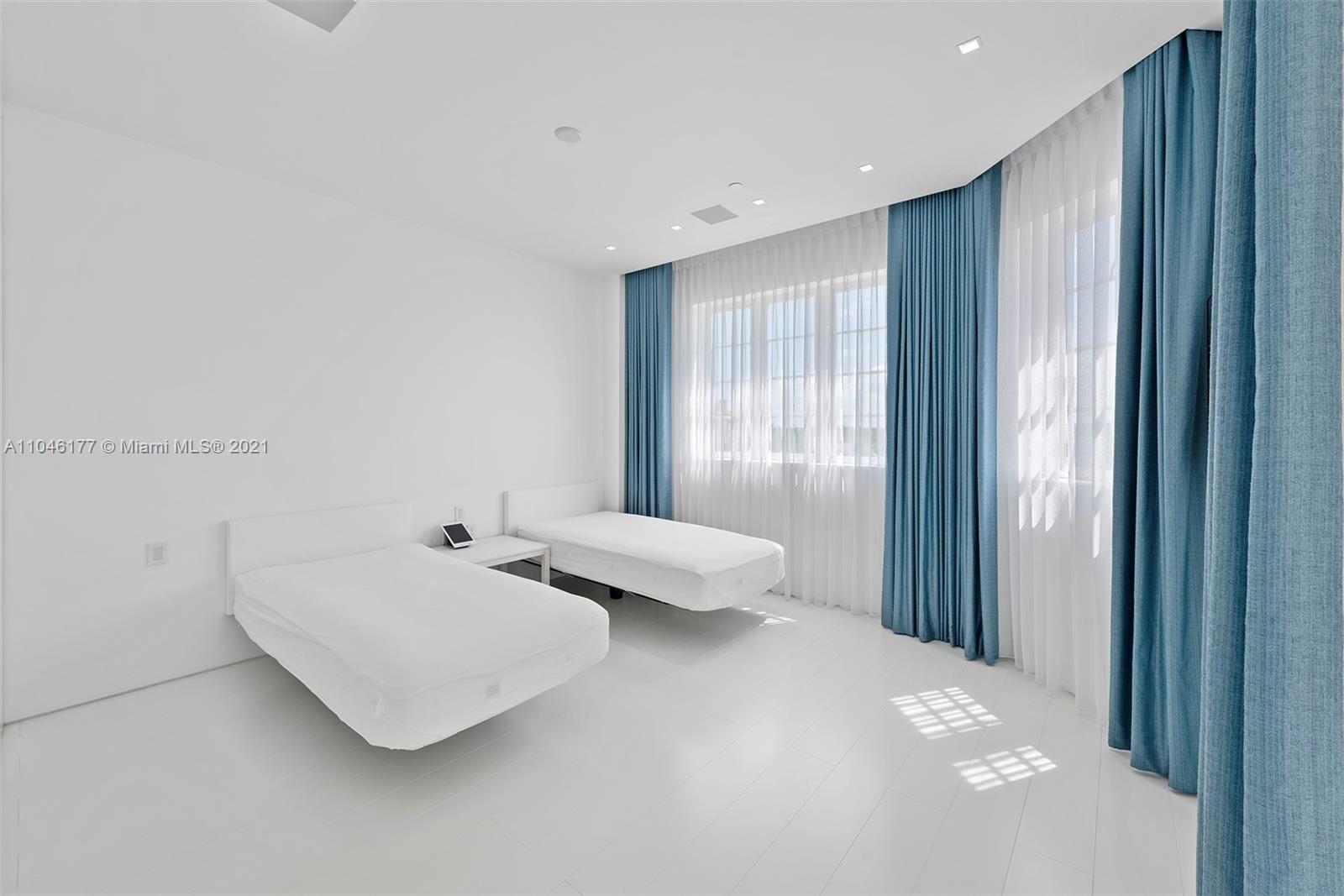 PALAZZO DEL MARE AT FISHE - Residential