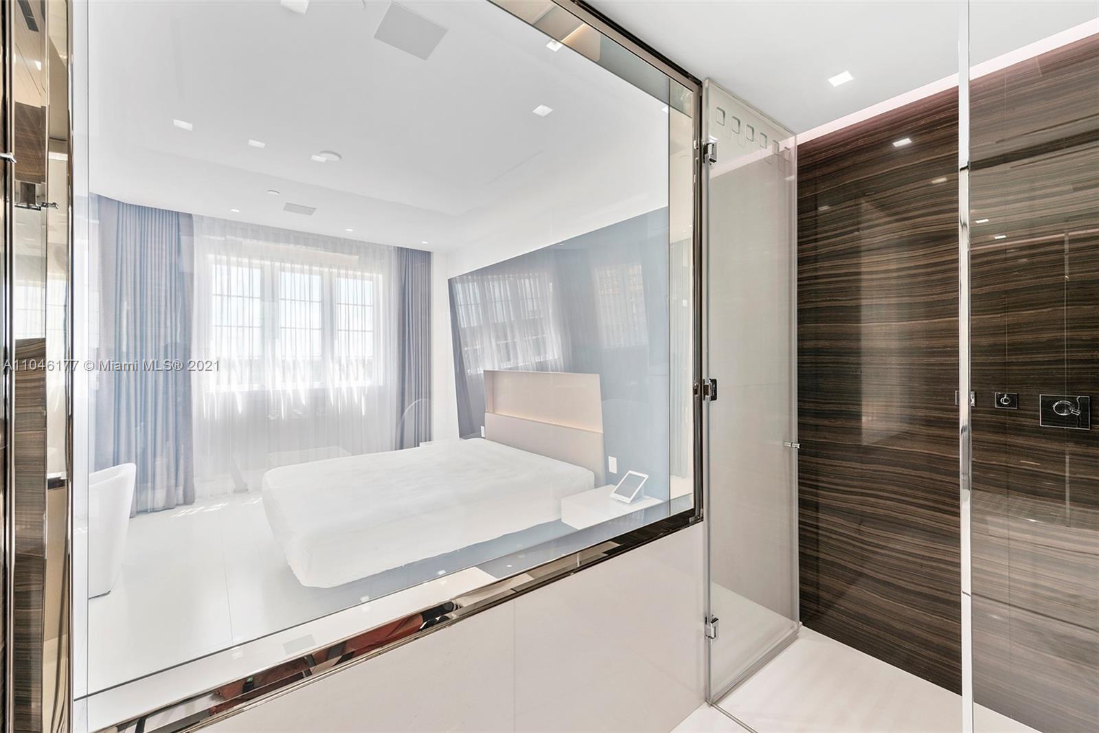 PALAZZO DEL MARE AT FISHE - Residential