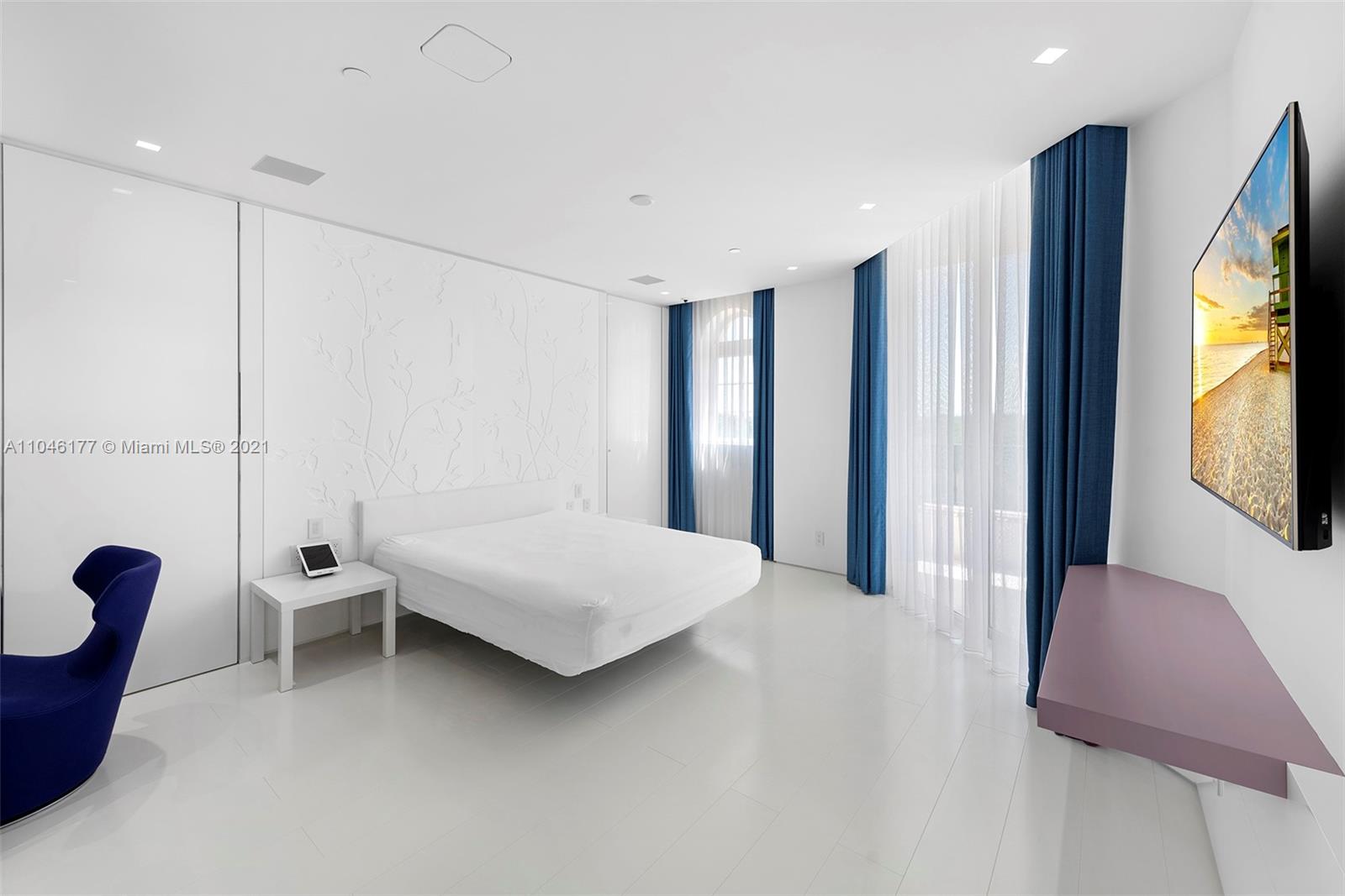 PALAZZO DEL MARE AT FISHE - Residential