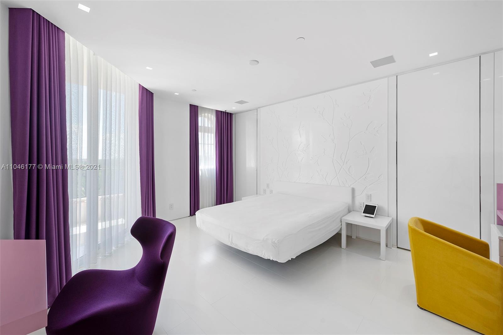 PALAZZO DEL MARE AT FISHE - Residential