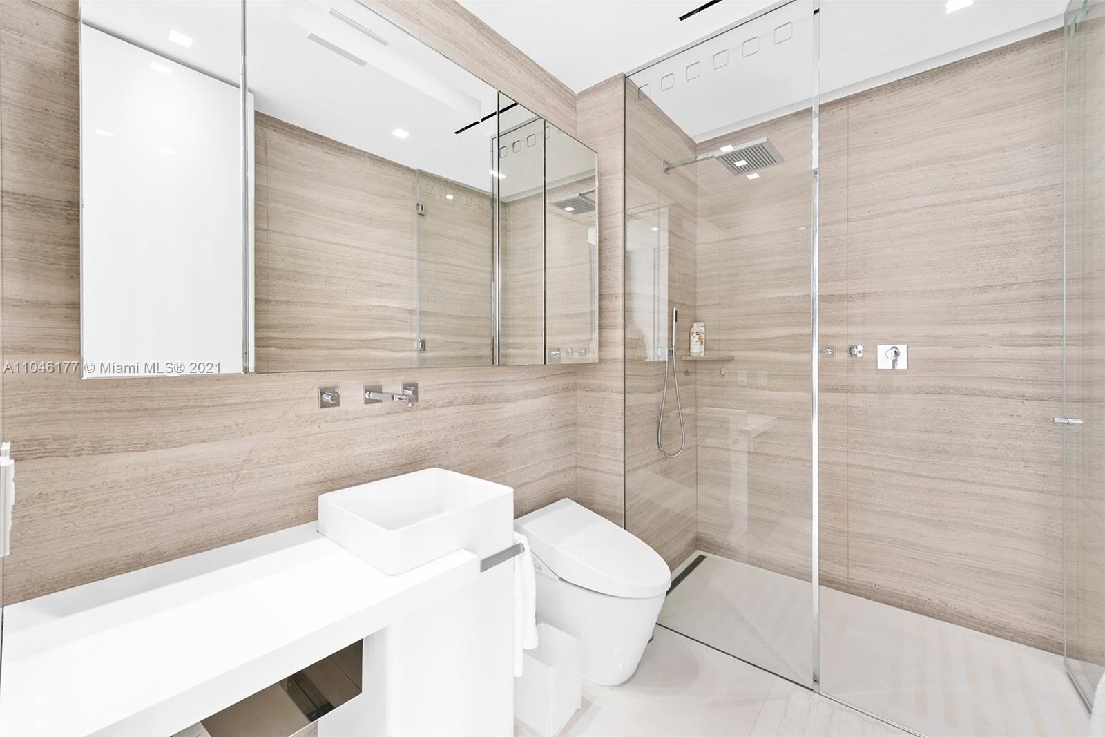 PALAZZO DEL MARE AT FISHE - Residential