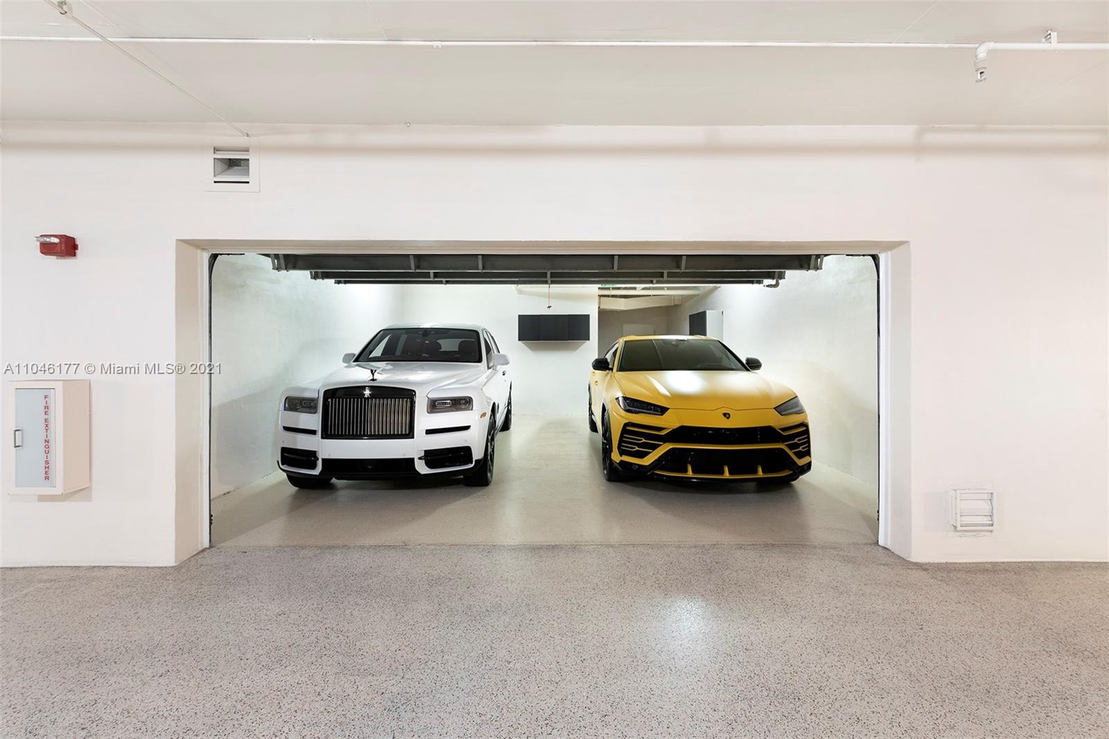 PALAZZO DEL MARE AT FISHE - Residential