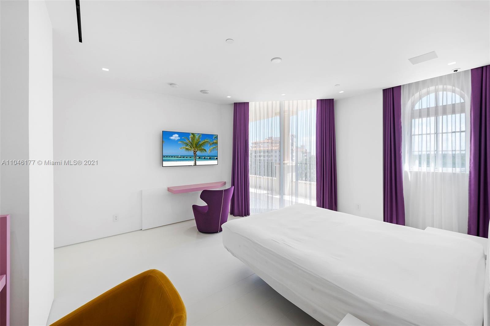 PALAZZO DEL MARE AT FISHE - Residential