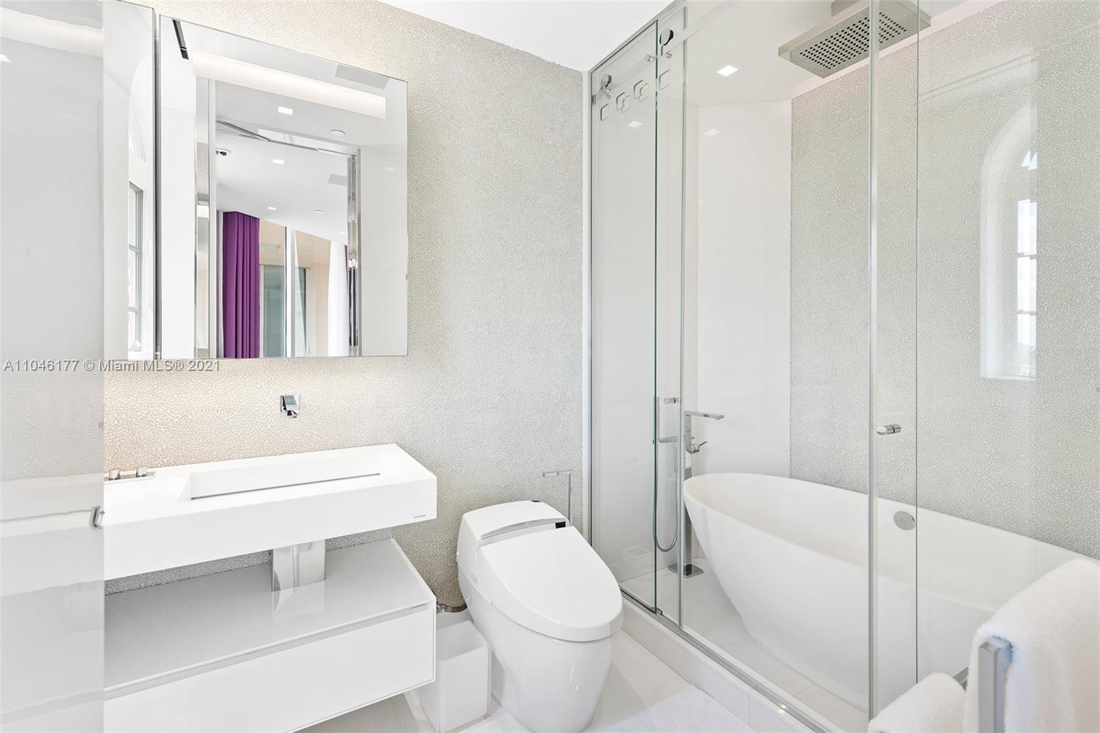 PALAZZO DEL MARE AT FISHE - Residential