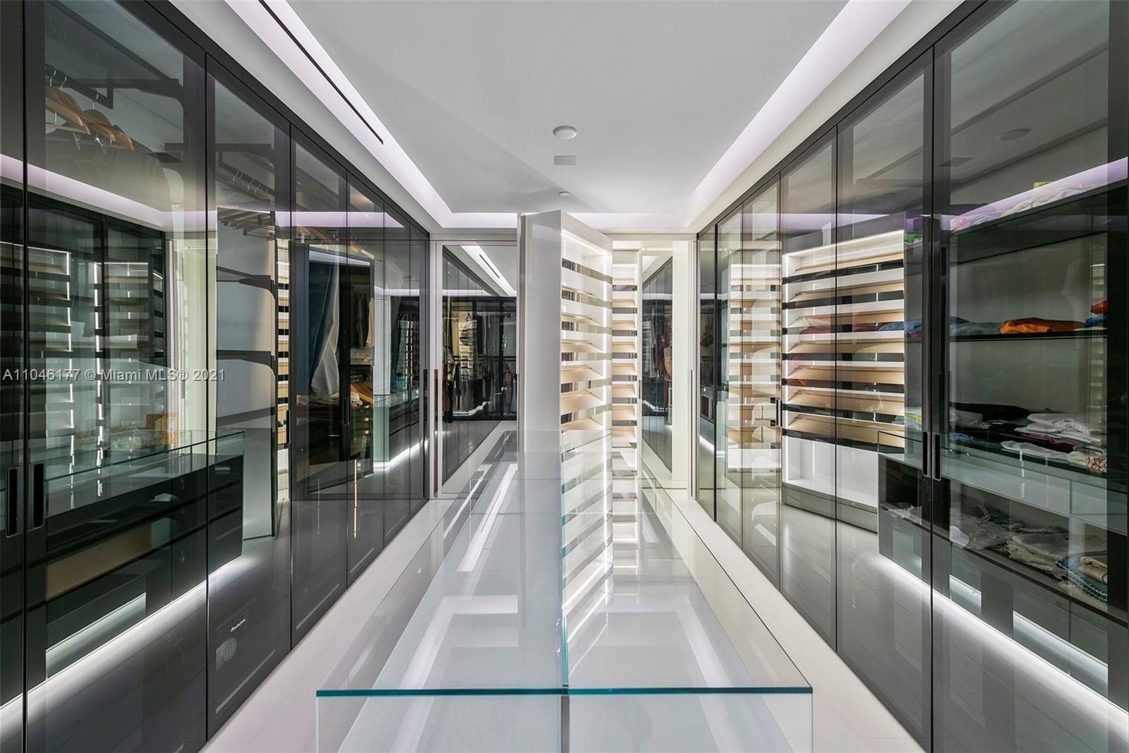 PALAZZO DEL MARE AT FISHE - Residential