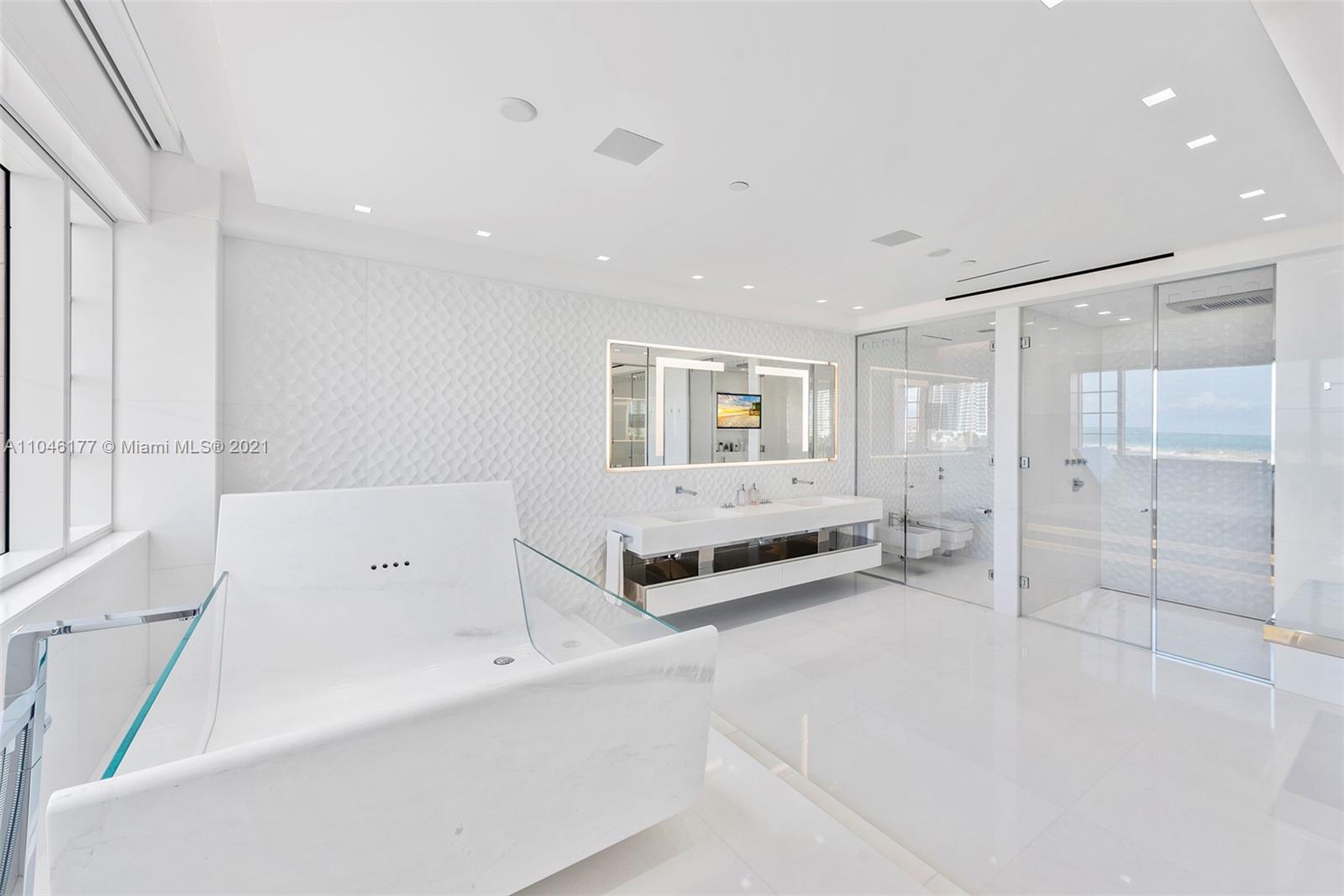 PALAZZO DEL MARE AT FISHE - Residential