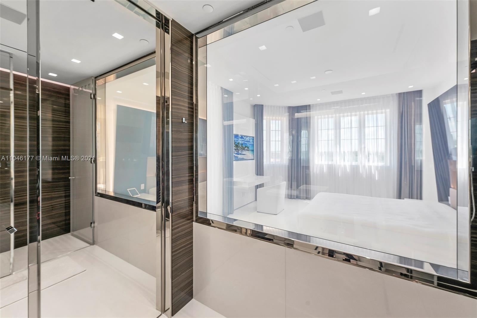 PALAZZO DEL MARE AT FISHE - Residential