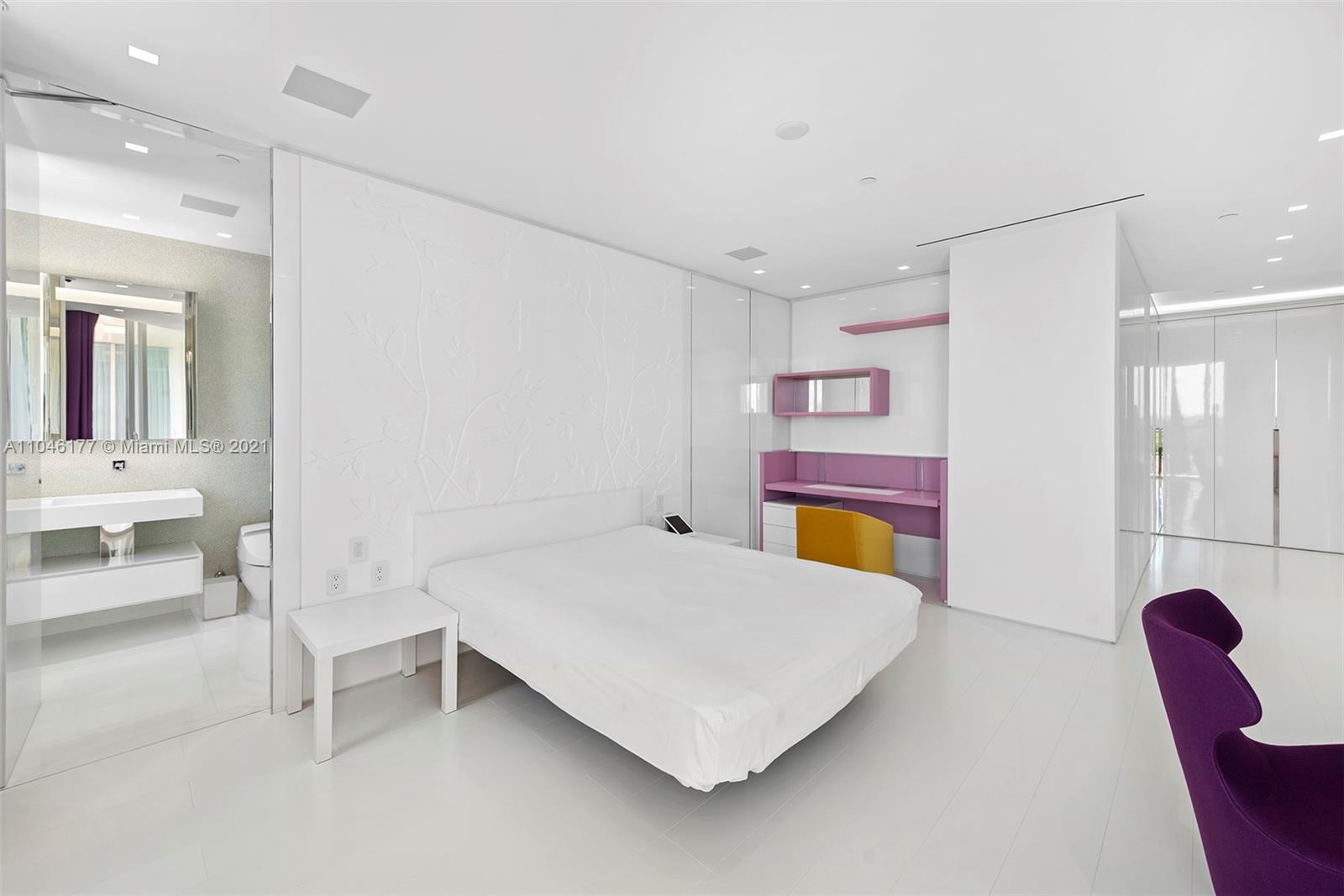 PALAZZO DEL MARE AT FISHE - Residential