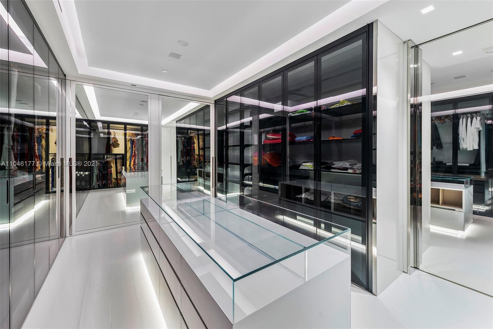 PALAZZO DEL MARE AT FISHE - Residential