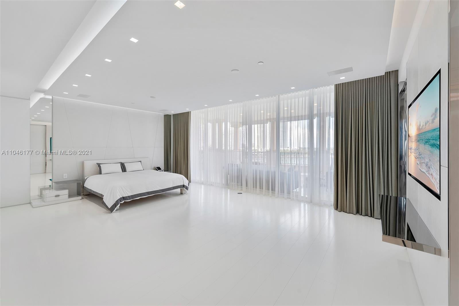 PALAZZO DEL MARE AT FISHE - Residential