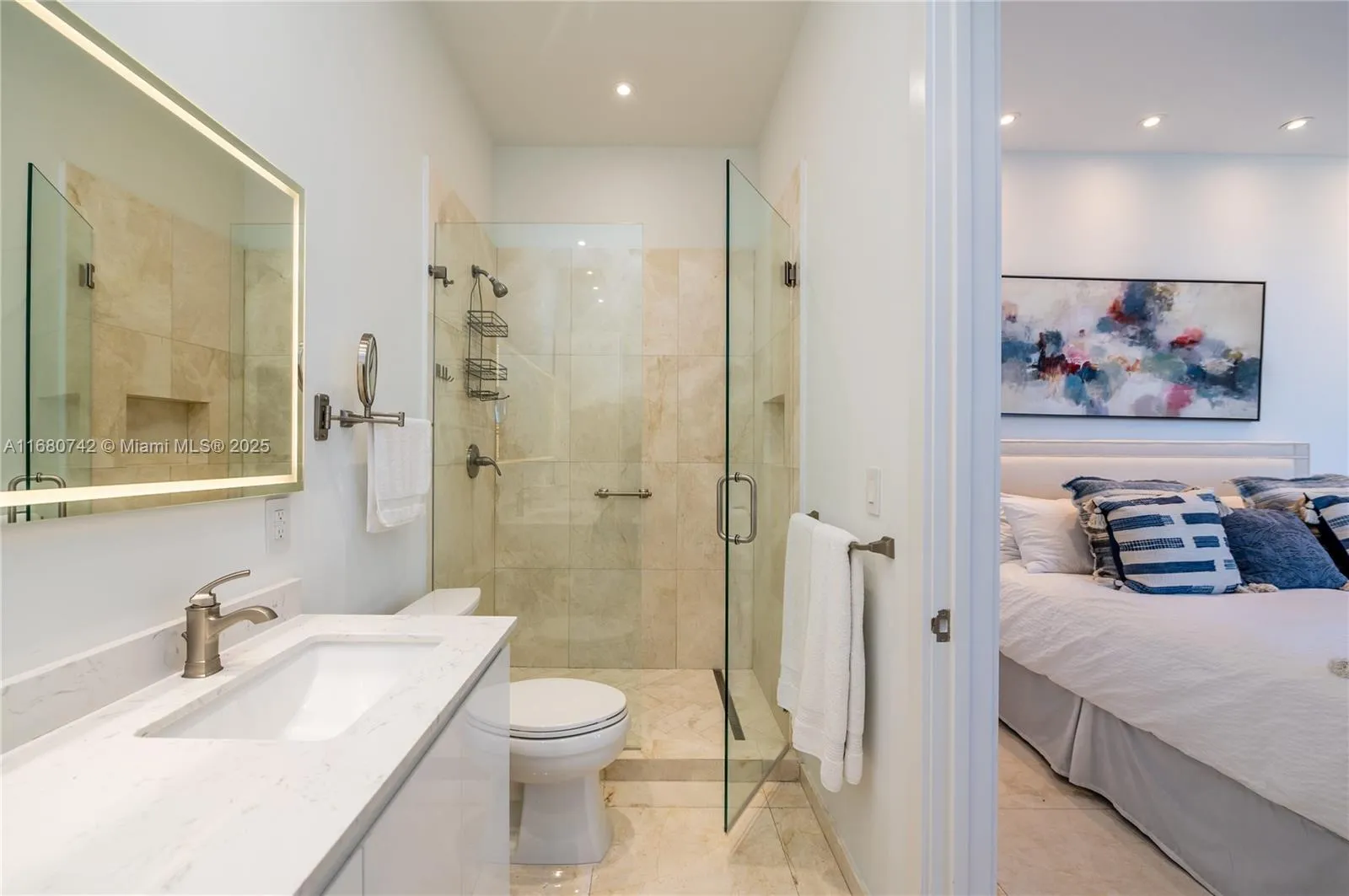 Key Biscayne, Florida 33149, United States, 1 Bedroom Bedrooms, ,2 BathroomsBathrooms,Residential,Active,37451