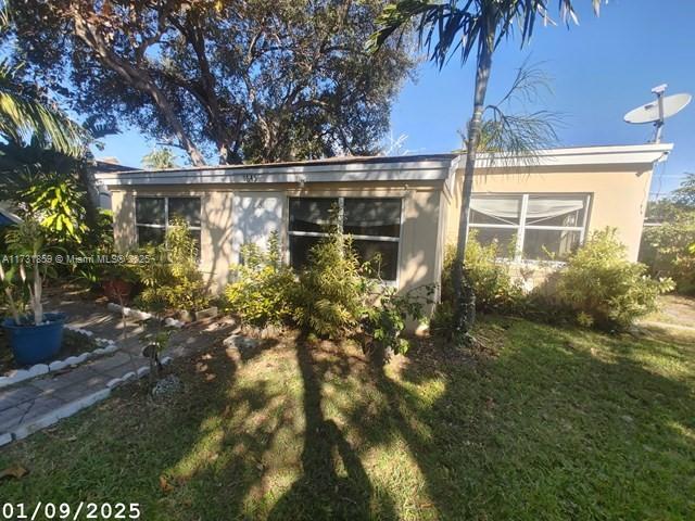 1645 Ne 180th St, North Miami Beach, Miami-Dade County, Florida - 3 Bedrooms  
2 Bathrooms - 