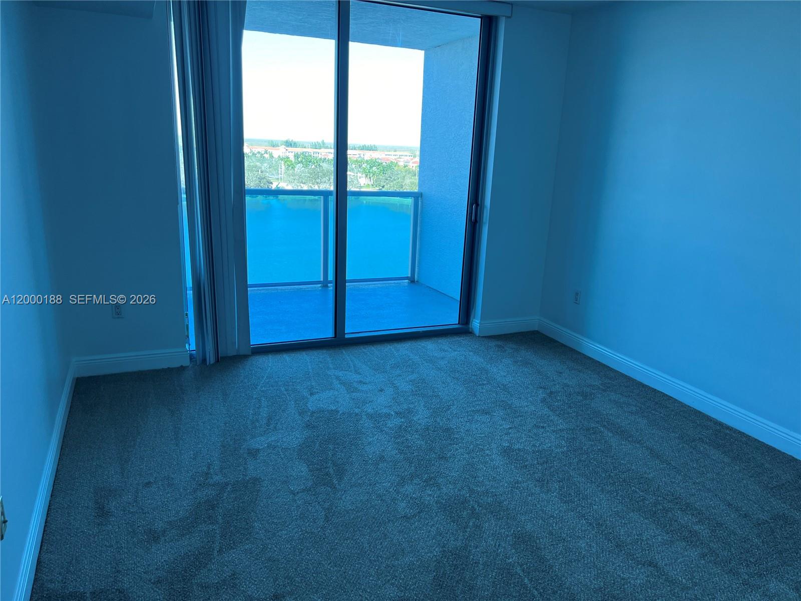 TAO SAWGRASS CONDOMINIUM - Residential Lease