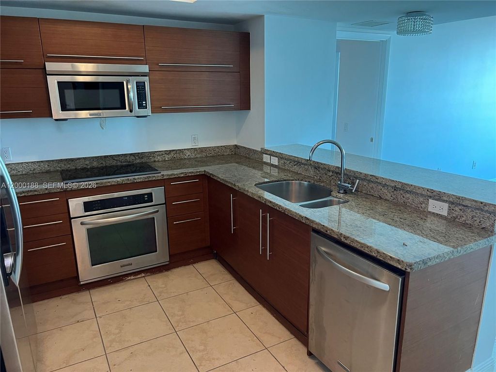 Photo of 2641 N Flamingo Rd #2006N, Sunrise, FL 33323 (MLS # A12000188)