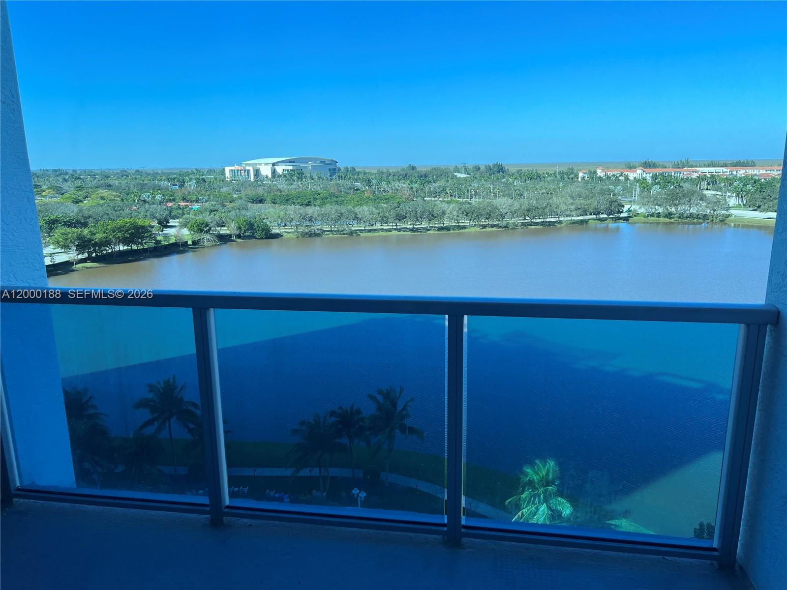 TAO SAWGRASS CONDOMINIUM - Residential Lease