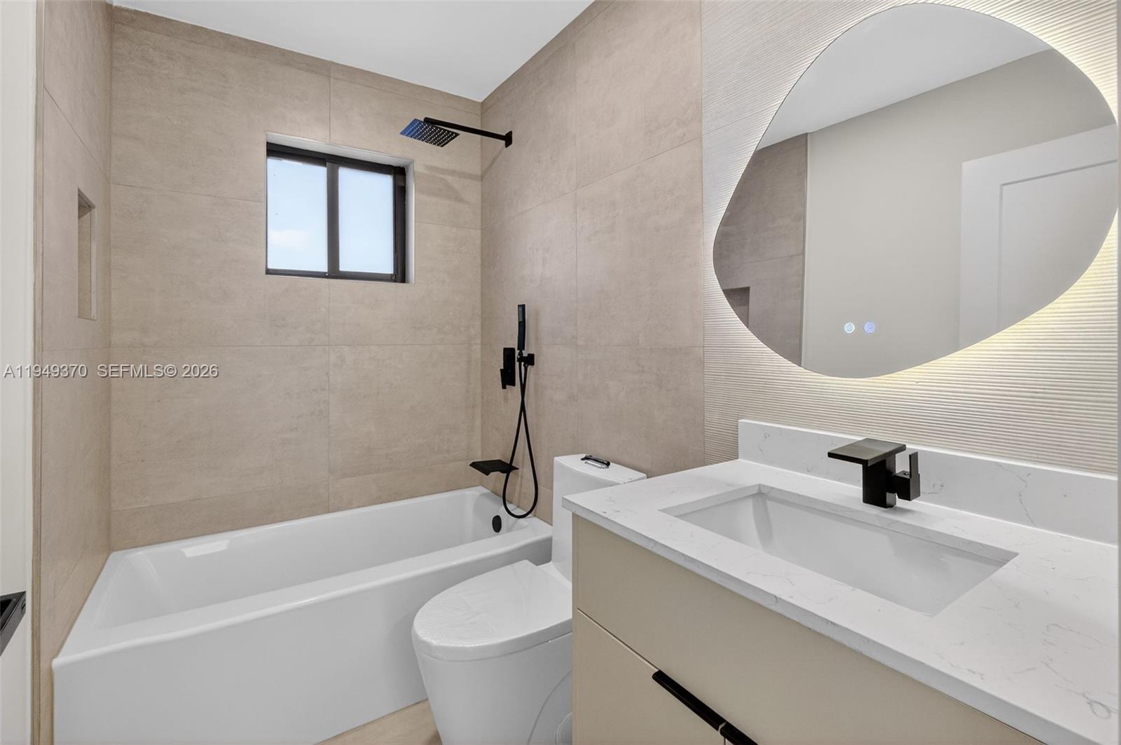 OAKLAND PARK - Residential