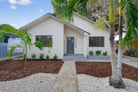 7700 NW 15th Ave Miami FL 33147