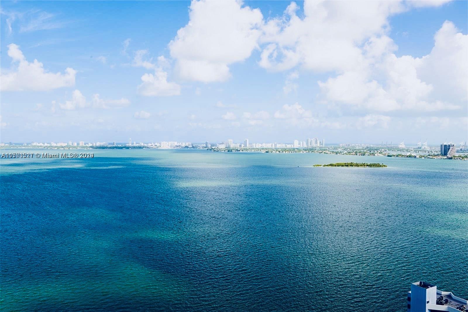 650 Ne 32nd St 4301, Miami, Broward County, Florida - 4 Bedrooms  
5 Bathrooms - 