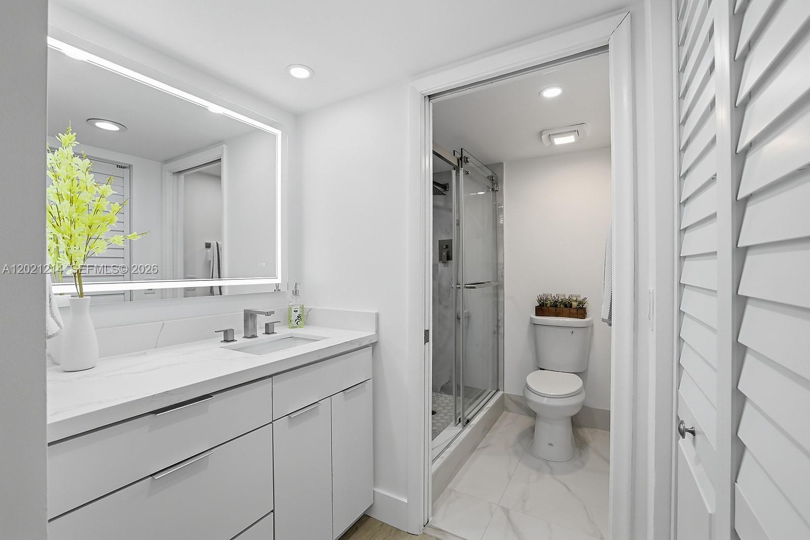 LANCASTER AT CENTURY VILL - Residential