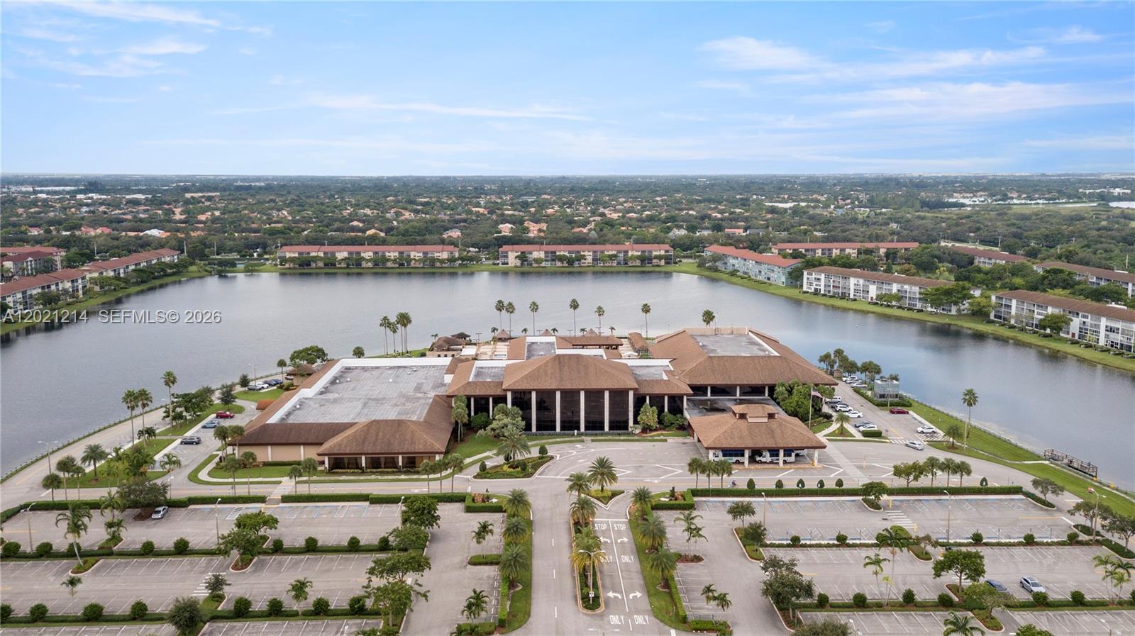 LANCASTER AT CENTURY VILL - Residential