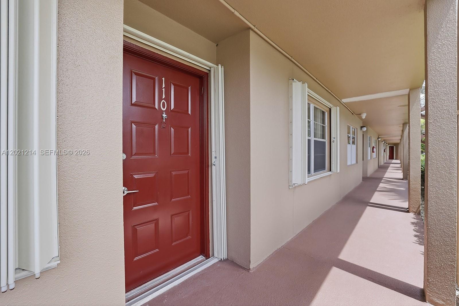 LANCASTER AT CENTURY VILL - Residential