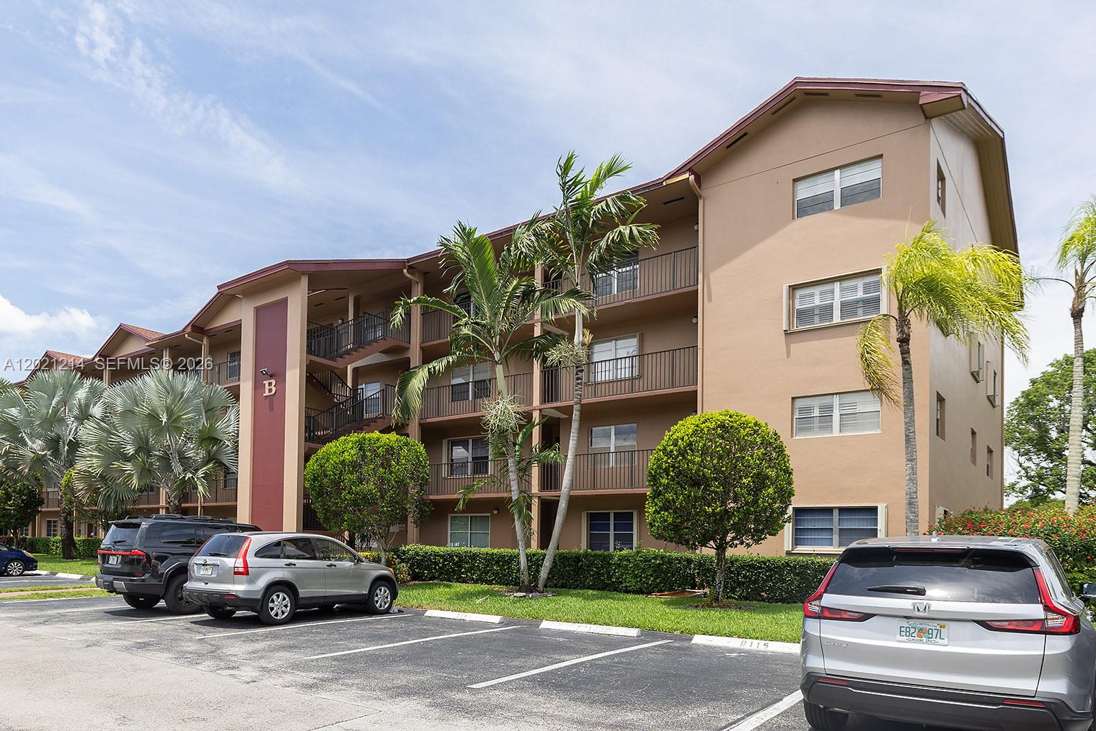 LANCASTER AT CENTURY VILL - Residential