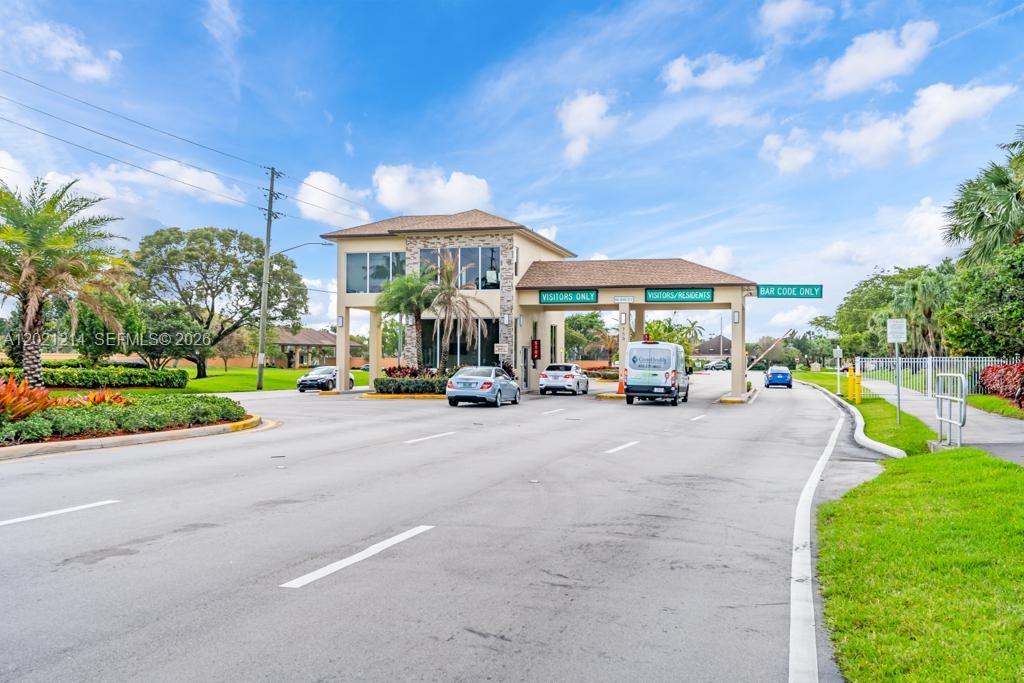 LANCASTER AT CENTURY VILL - Residential