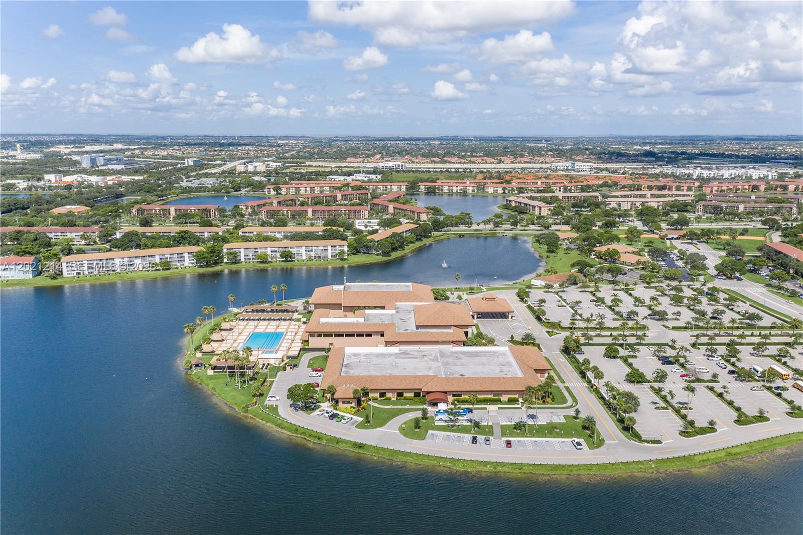 LANCASTER AT CENTURY VILL - Residential