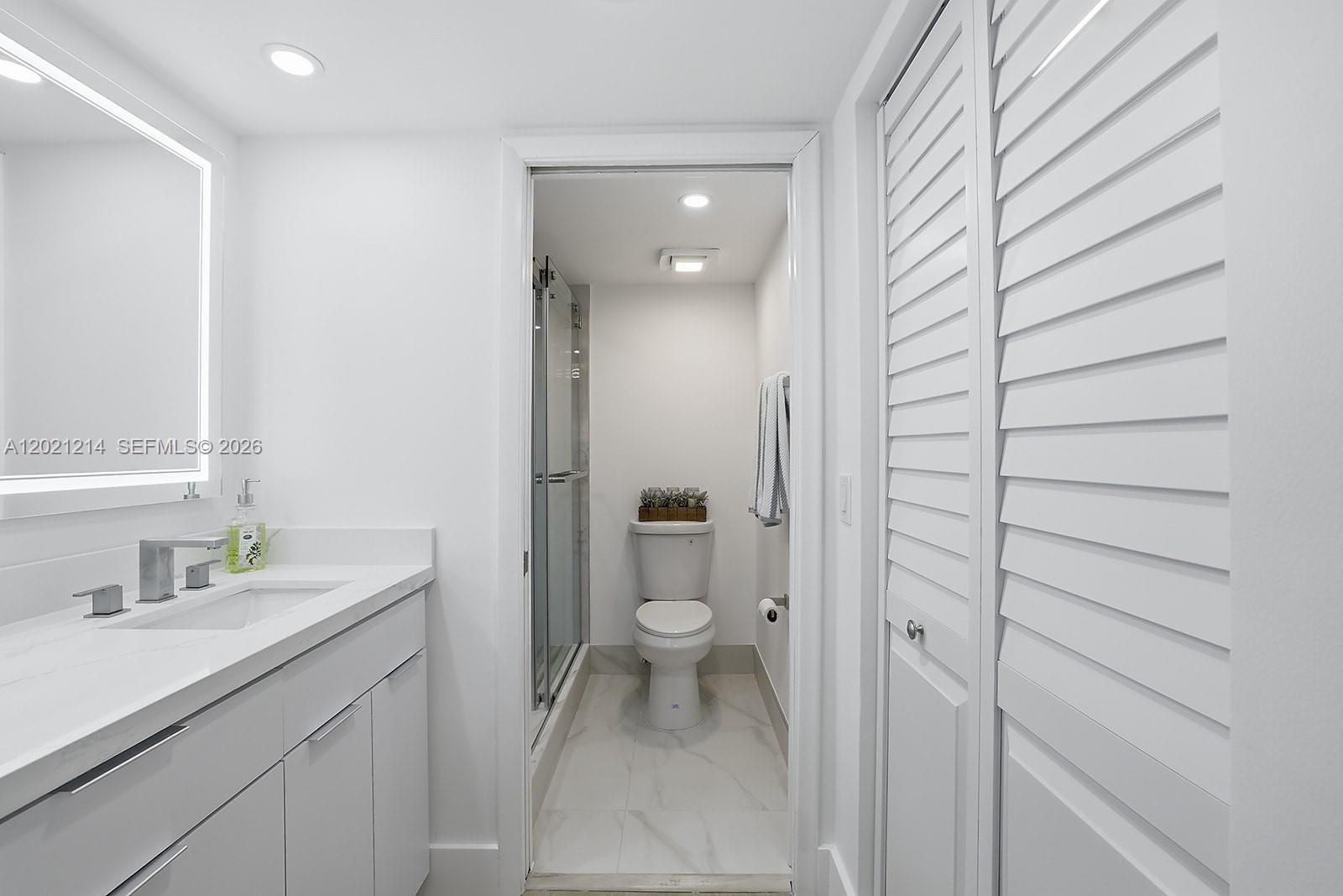 LANCASTER AT CENTURY VILL - Residential
