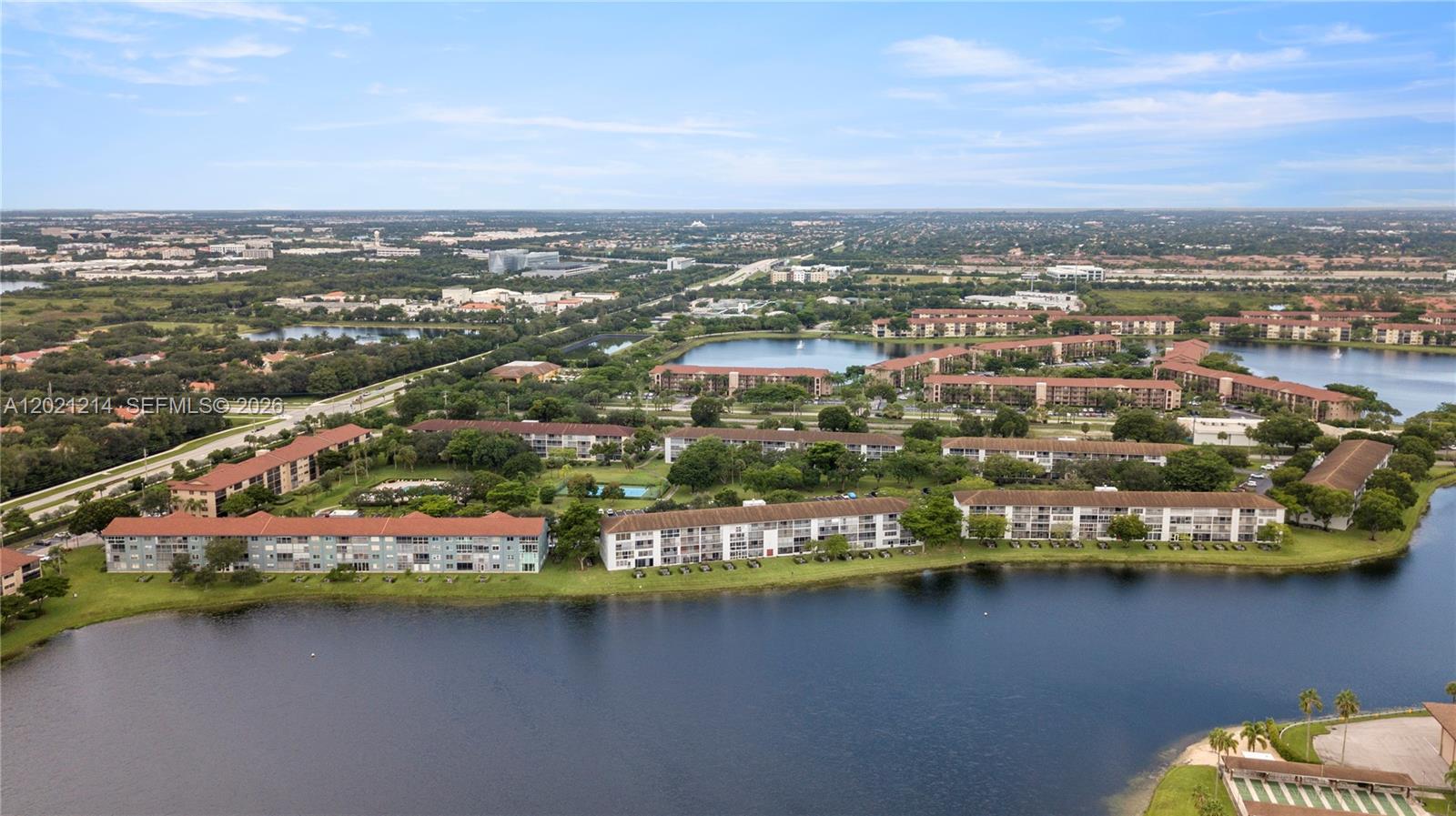 LANCASTER AT CENTURY VILL - Residential