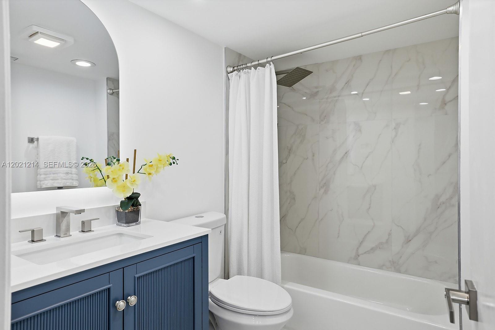 LANCASTER AT CENTURY VILL - Residential