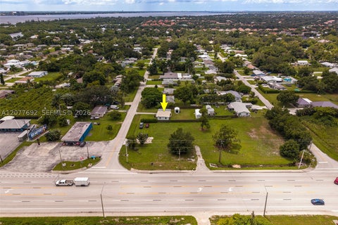 Tiny photo for 1201 Orange Ave, North Fort Myers, FL 33903 (MLS # A12077692)