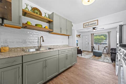 Tiny photo for 1201 Orange Ave, North Fort Myers, FL 33903 (MLS # A12077692)