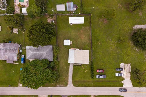 Tiny photo for 1201 Orange Ave, North Fort Myers, FL 33903 (MLS # A12077692)