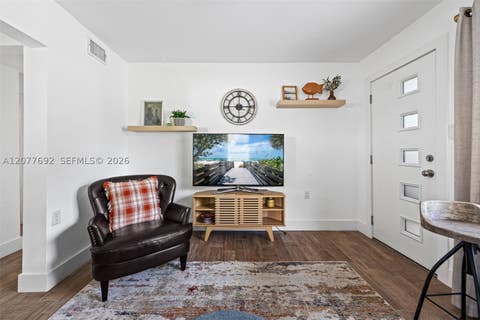 Tiny photo for 1201 Orange Ave, North Fort Myers, FL 33903 (MLS # A12077692)