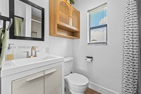 Tiny photo for 1201 Orange Ave, North Fort Myers, FL 33903 (MLS # A12077692)