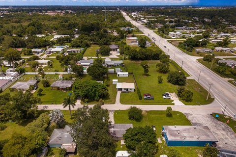 Tiny photo for 1201 Orange Ave, North Fort Myers, FL 33903 (MLS # A12077692)