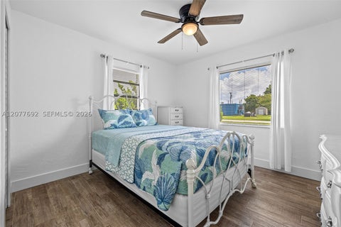 Tiny photo for 1201 Orange Ave, North Fort Myers, FL 33903 (MLS # A12077692)