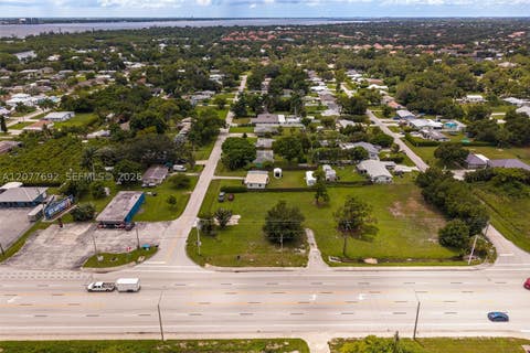 Tiny photo for 1201 Orange Ave, North Fort Myers, FL 33903 (MLS # A12077692)
