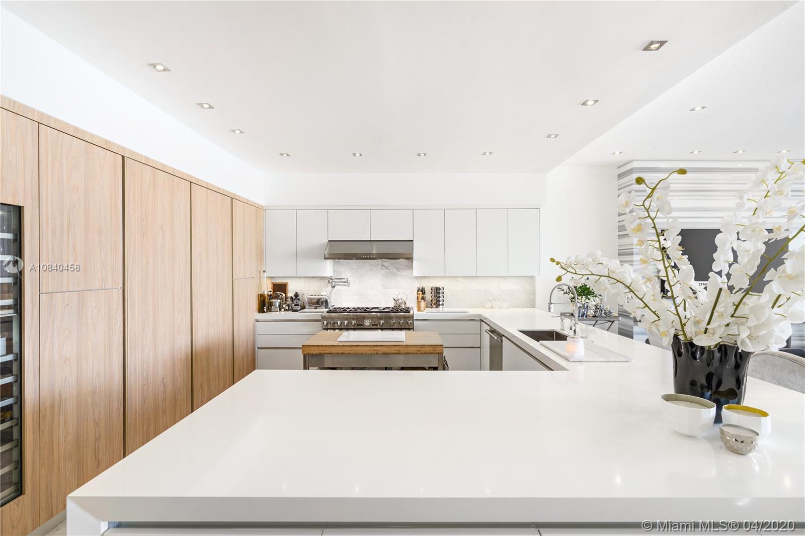 BISCAYNE BEACH-2ND ADDN - Residential