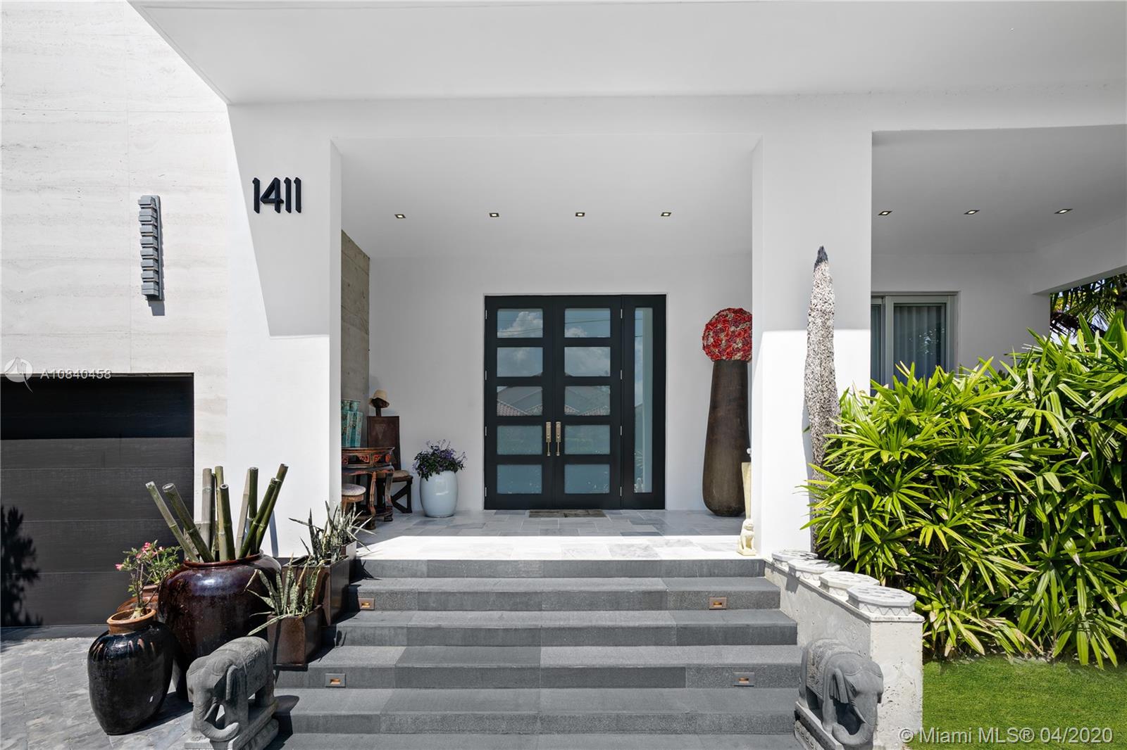 BISCAYNE BEACH-2ND ADDN - Residential