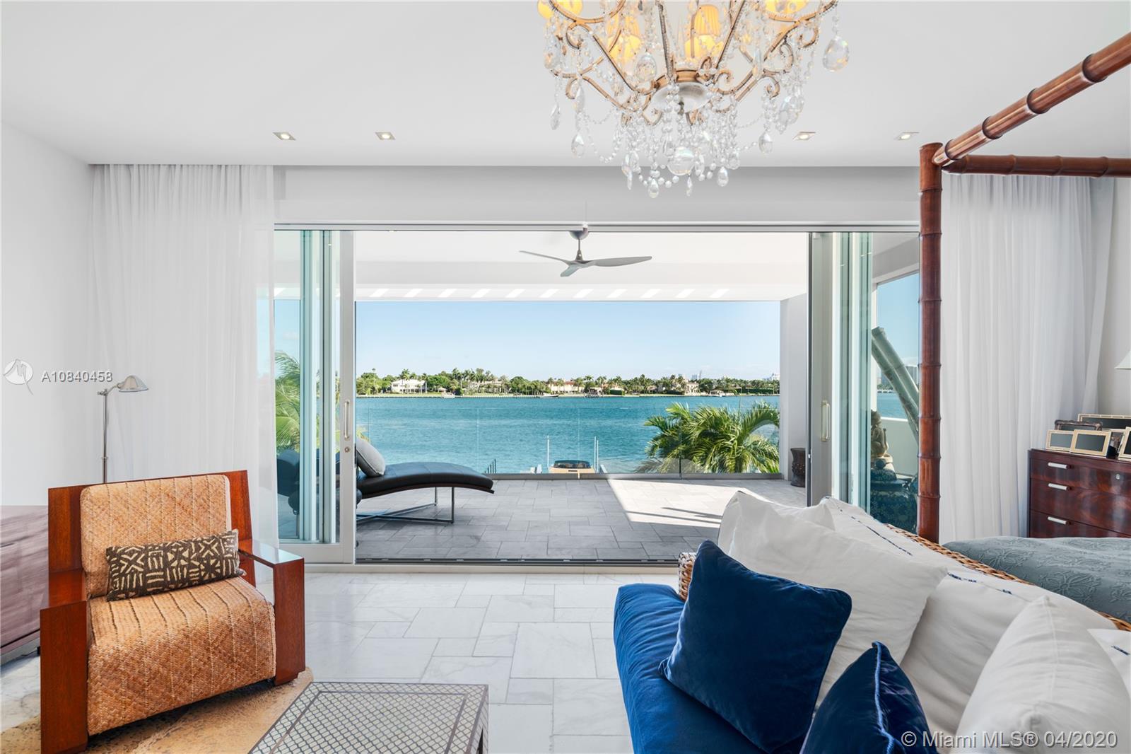 BISCAYNE BEACH-2ND ADDN - Residential