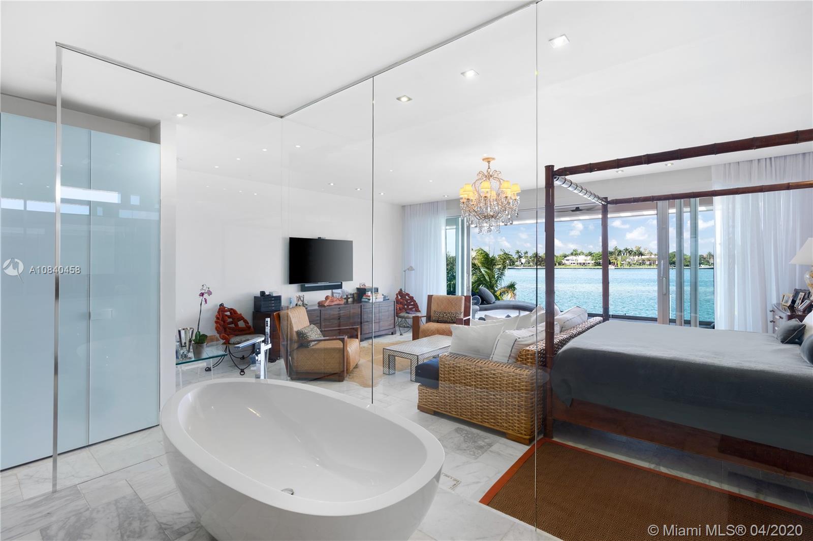 BISCAYNE BEACH-2ND ADDN - Residential