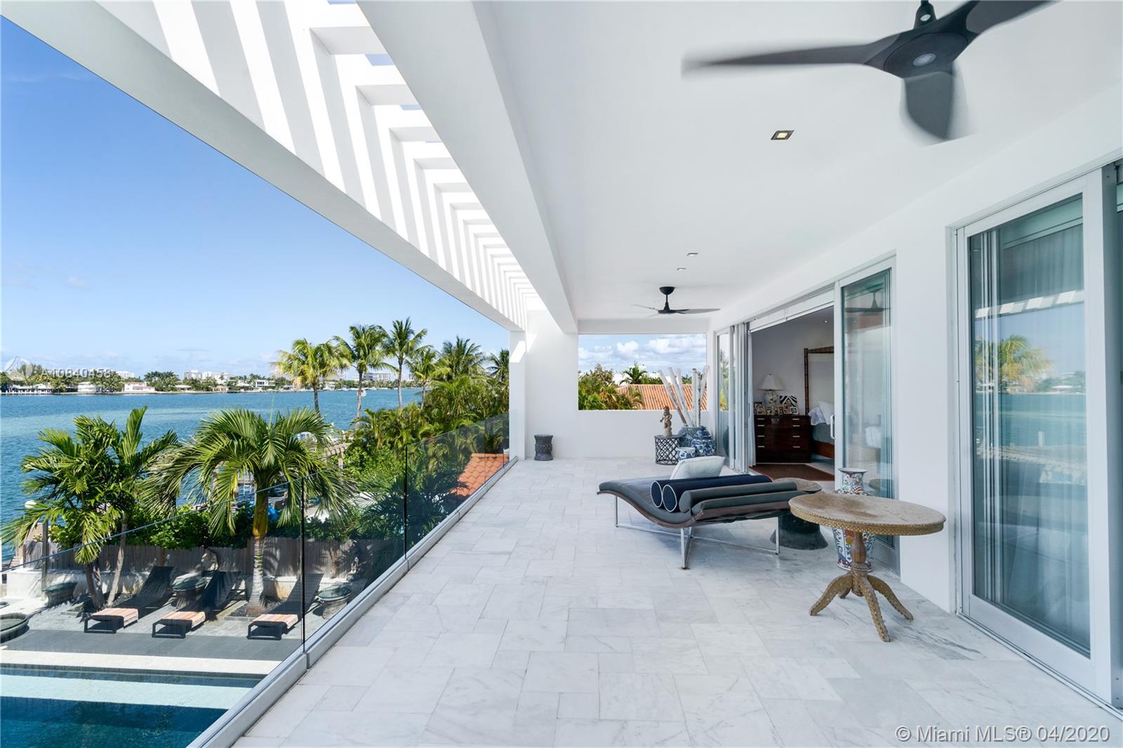BISCAYNE BEACH-2ND ADDN - Residential
