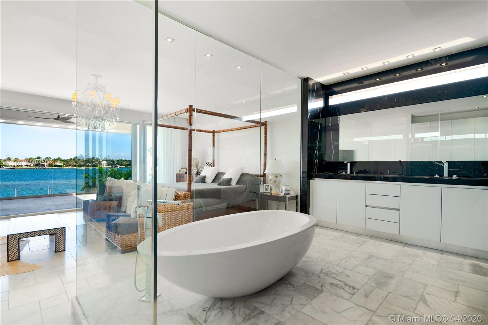 BISCAYNE BEACH-2ND ADDN - Residential