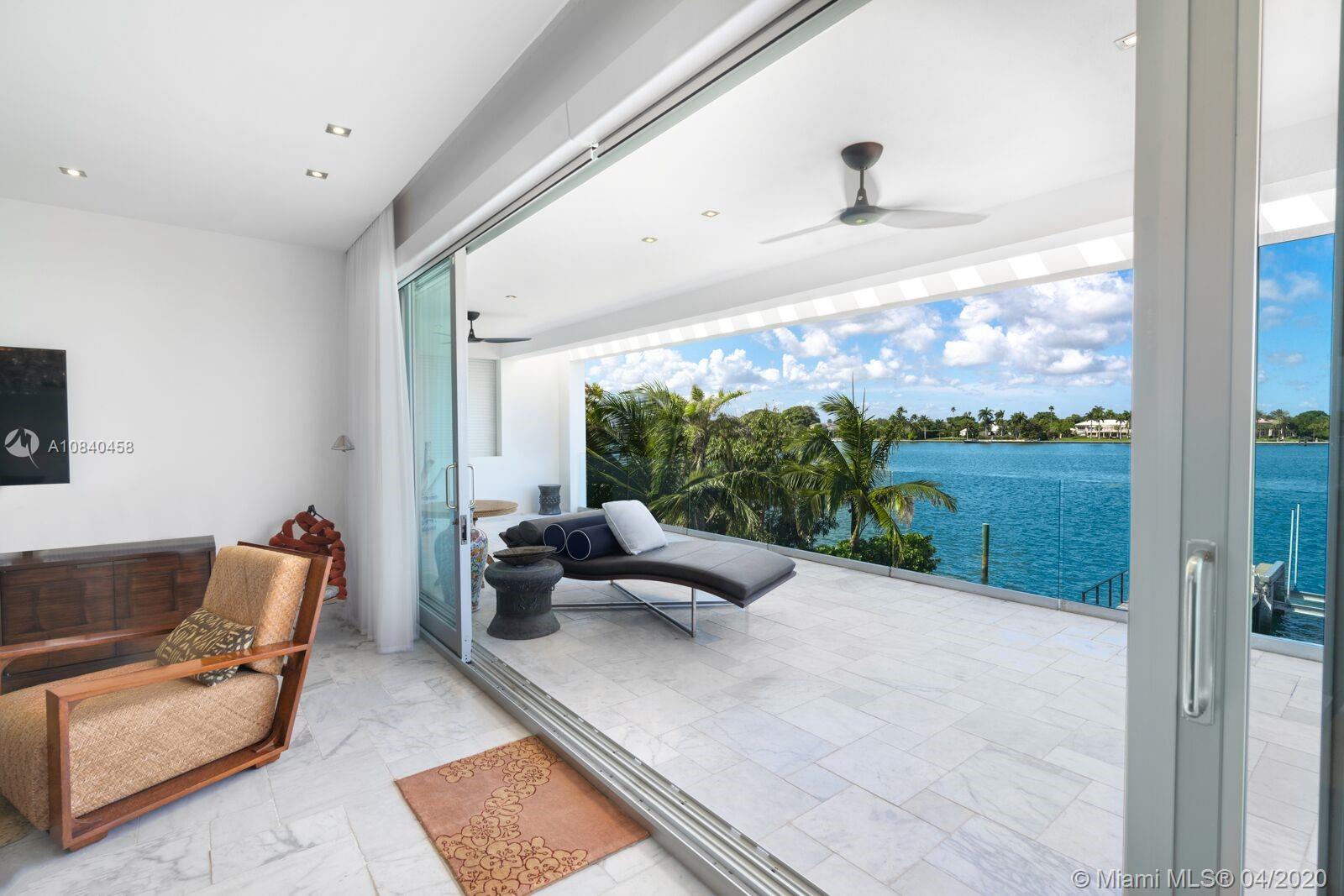 BISCAYNE BEACH-2ND ADDN - Residential