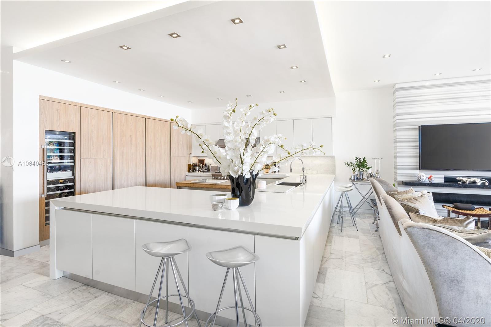 BISCAYNE BEACH-2ND ADDN - Residential